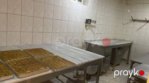 İcarəyə verilir obyekt 200 m²
