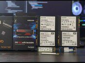 Sərt disklər SSD — Elektronika, Bakı (2)