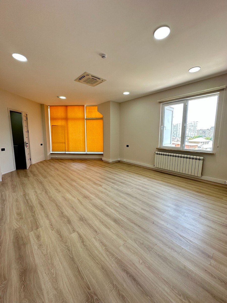 İcarəyə verilir 9 otaqlı ofis 476 m² — Ofis, Bakı (8)