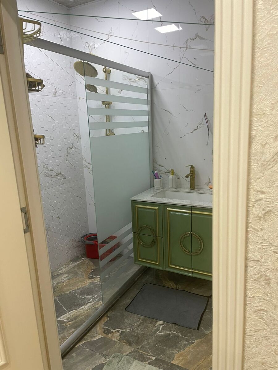 Satılır 2 otaqlı yeni tikili 66 m² — Mənzil, Bakı (4)