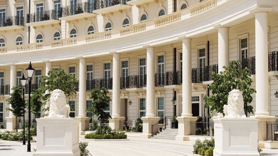 İcarəyə verilir 3 otaqlı yeni tikili 80 m² — Mənzil, Bakı