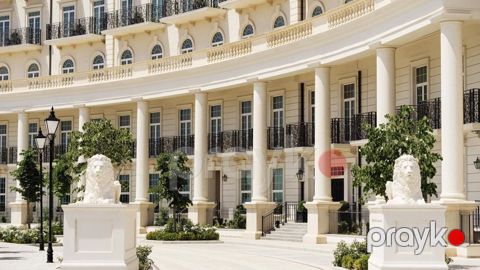 İcarəyə verilir 3 otaqlı yeni tikili 80 m²