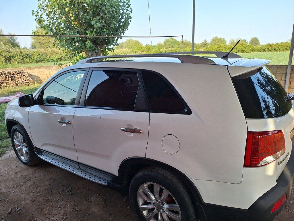Kia Sorento, 2.0 L, 2010 il, 228 000 km — Avtomobillər, Sabirabad (6)