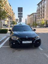 BMW 328, 2.0 L, 2015 il, 270 000 km — Avtomobillər