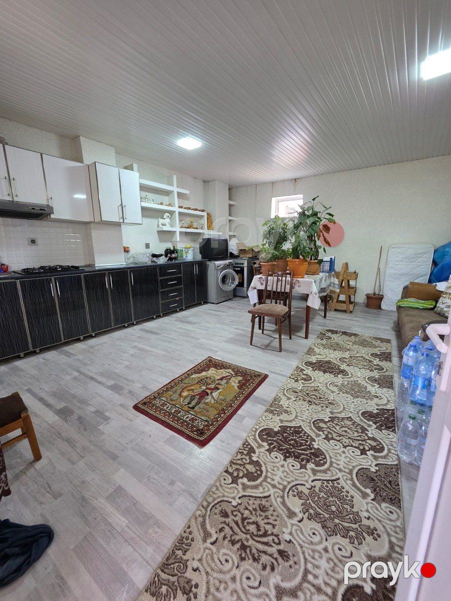 Satılır 4 otaqlı həyət evi/bağ evi 120 m² — Ev, villa, Bakı (9)