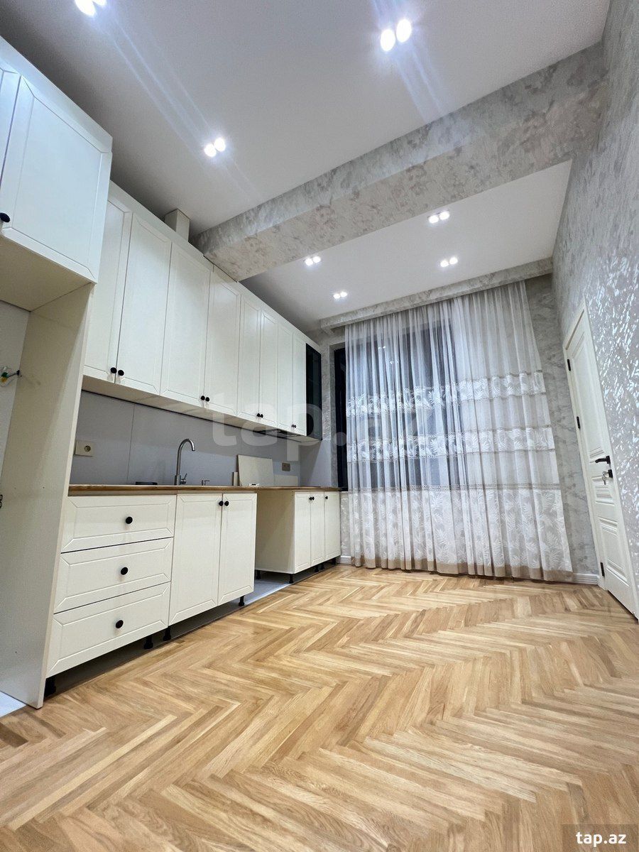 3-otaqlı yeni tikili, Xırdalan ş., 76 m² — Daşınmaz əmlak, Xırdalan (6)