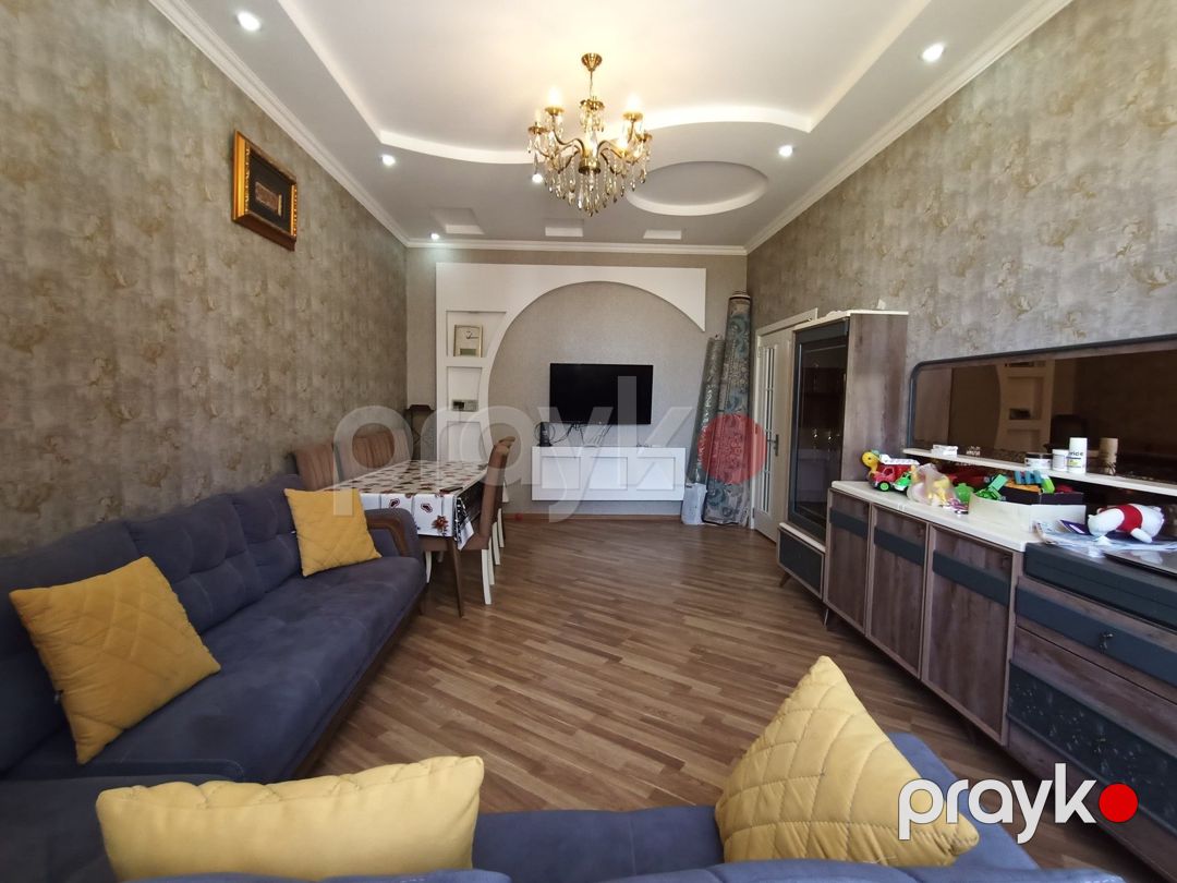Satılır 5 otaqlı həyət evi/bağ evi 141 m² — Ev, villa, Bakı (4)
