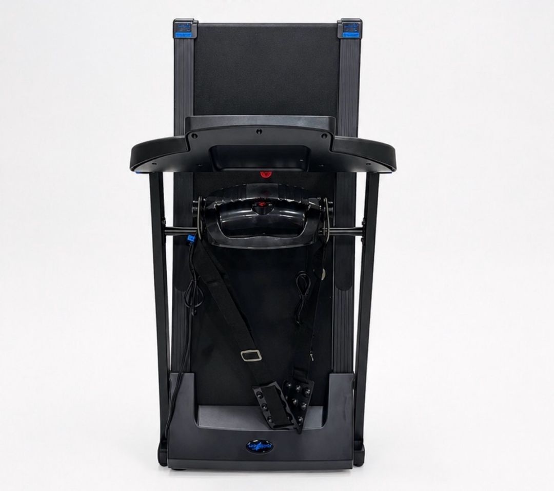 Qaçış trenajoru “TW-2401” — Mallar, Bakı (3)