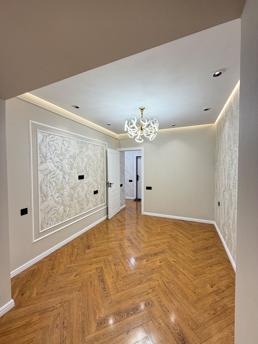 Satılır 3 otaqlı köhnə tikili 70 m² — Mənzil, Bakı (3)