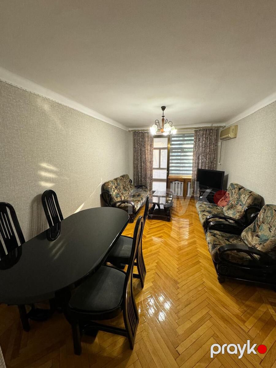 İcarəyə verilir 3 otaqlı köhnə tikili 75 m² — Mənzil, Bakı (2)