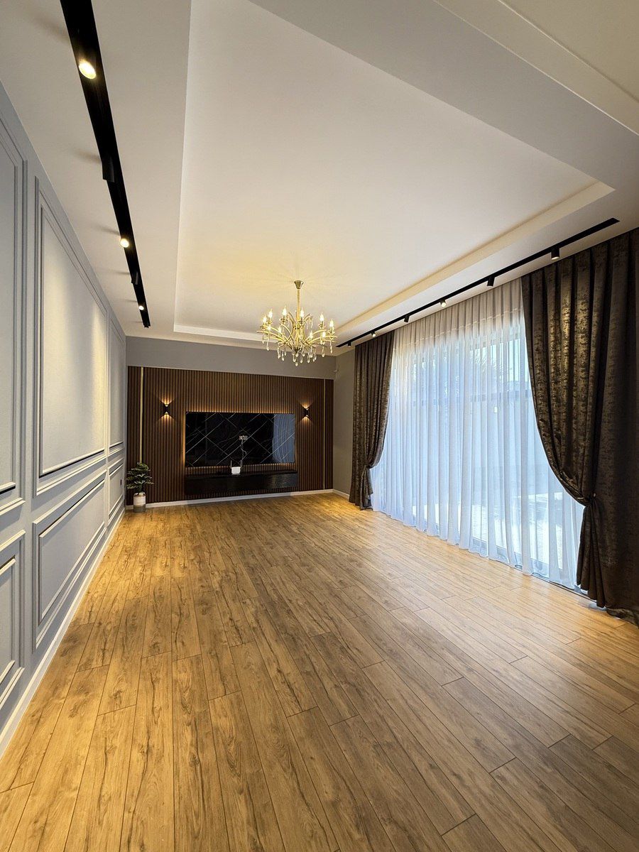 Satılır 4 otaqlı həyət evi/bağ evi 170 m² — Ev, villa, Bakı (11)