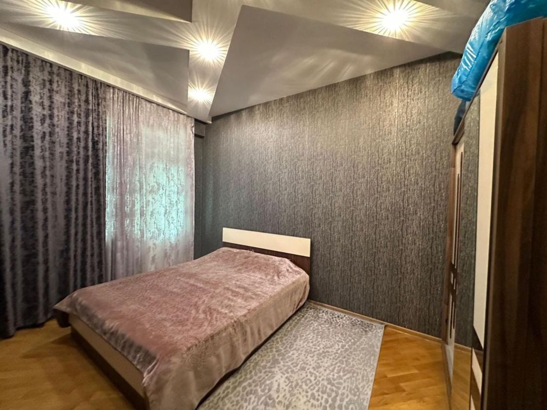 2-otaqlı yeni tikili kirayə verilir, Xırdalan ş., 75 m² — Mənzil, Xırdalan (3)