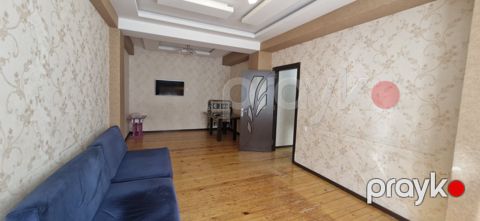 Satılır 3 otaqlı yeni tikili 73 m² — Bakı