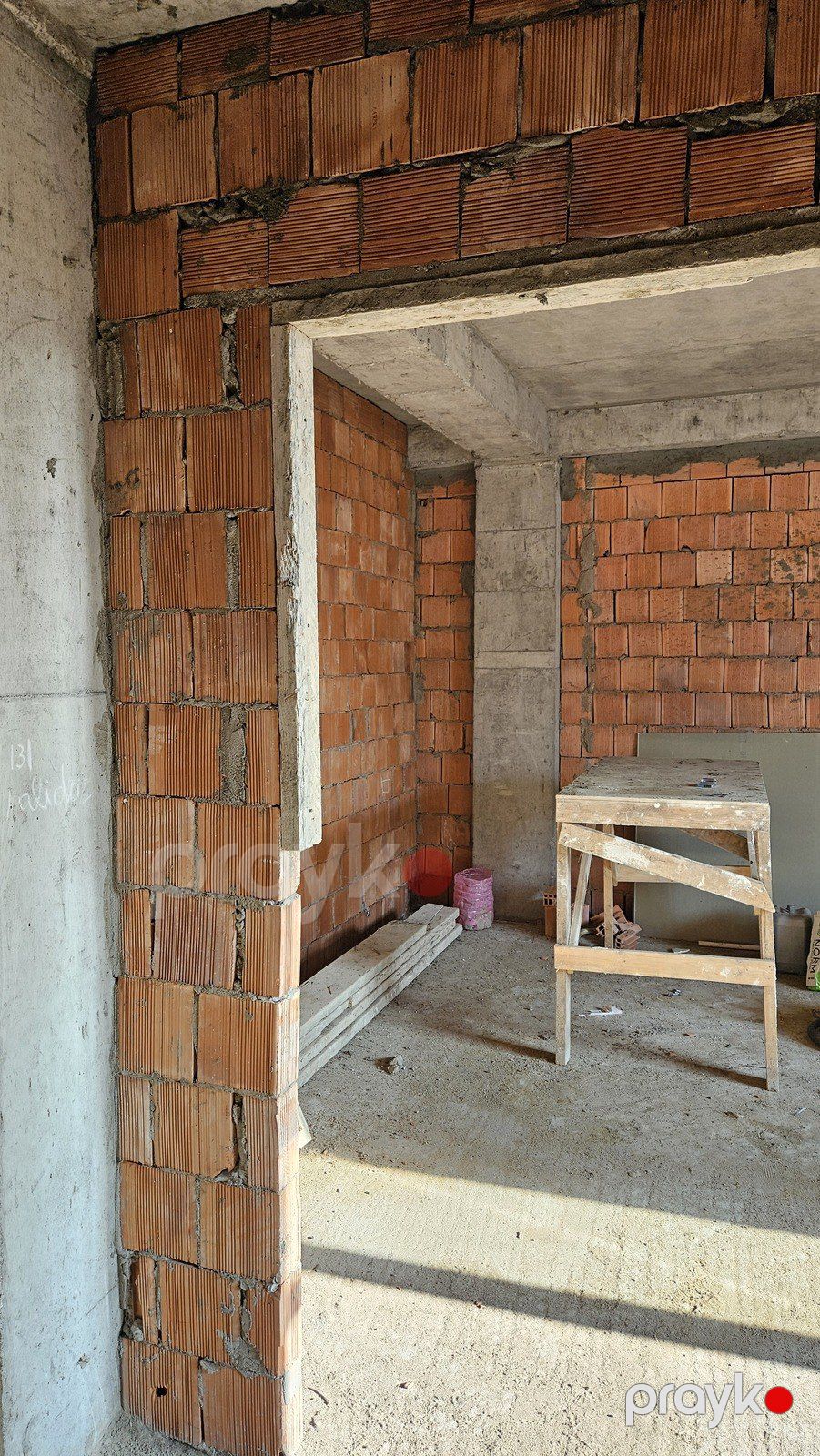 3-otaqlı yeni tikili, D. Qorqud qəs., 72 m² — Mənzil, Bakı (3)