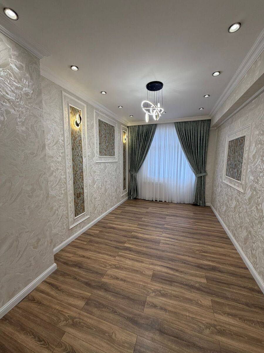 Satılır 3 otaqlı yeni tikili 90 m² — Mənzil, Bakı (11)