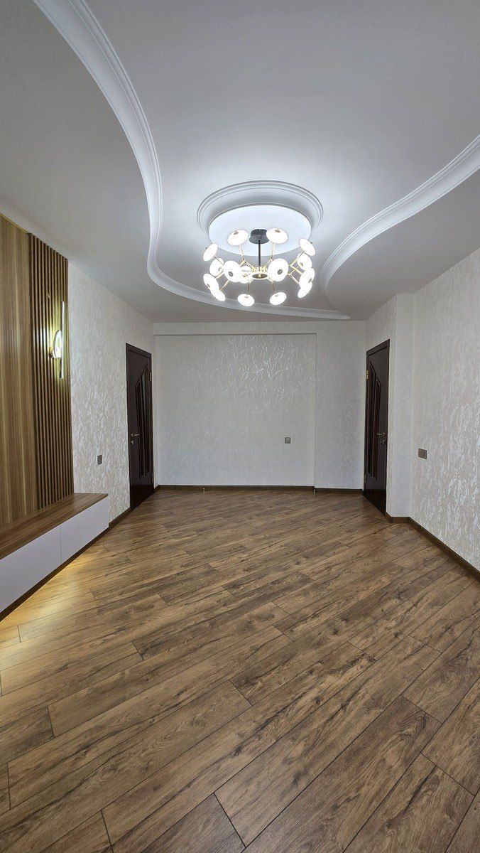 Satılır 2 otaqlı yeni tikili 70 m² — Mənzil, Xırdalan (2)