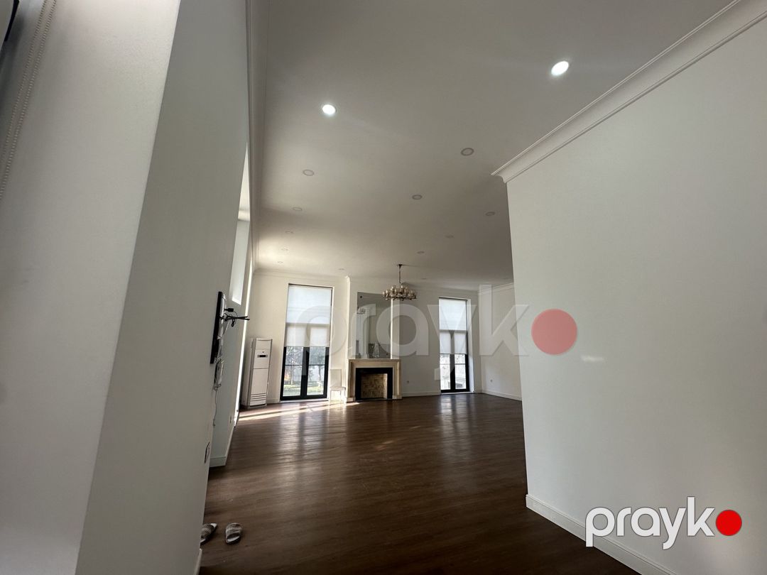 Satılır 6 otaqlı həyət evi/bağ evi 375.6 m² — Ev, villa, Bakı (7)