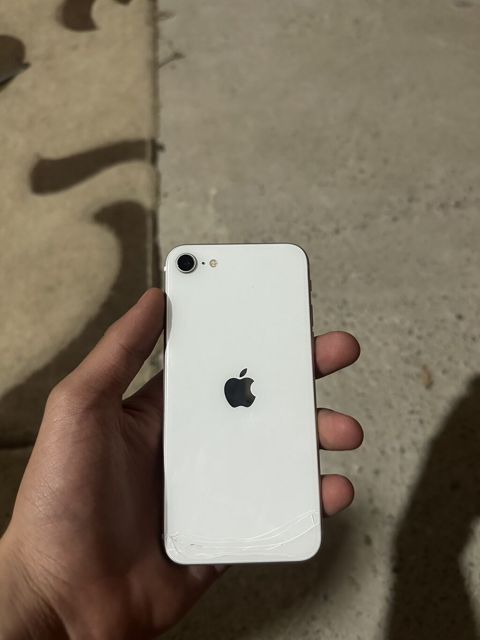 IPhone SE 2020, 64 GB