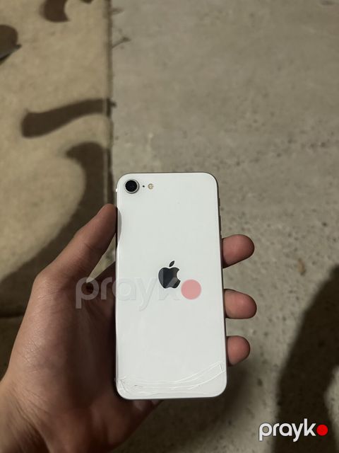 IPhone SE 2020, 64 GB