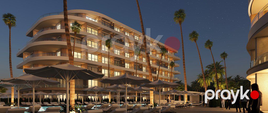 Satılır 2 otaqlı yeni tikili 100.8 m² — Mənzil, Bakı (3)