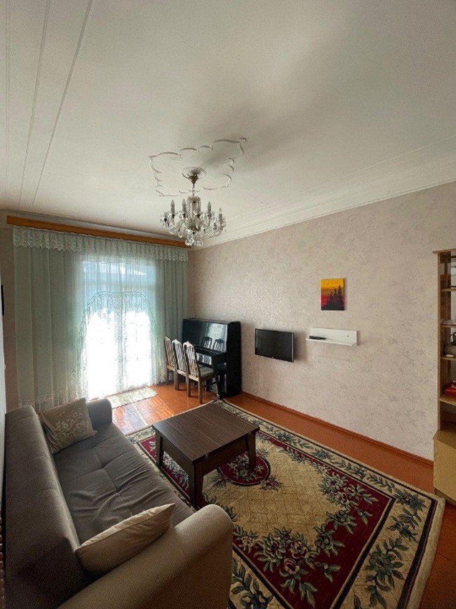 Satılır 2 otaqlı köhnə tikili 56 m² — Mənzil, Bakı (3)