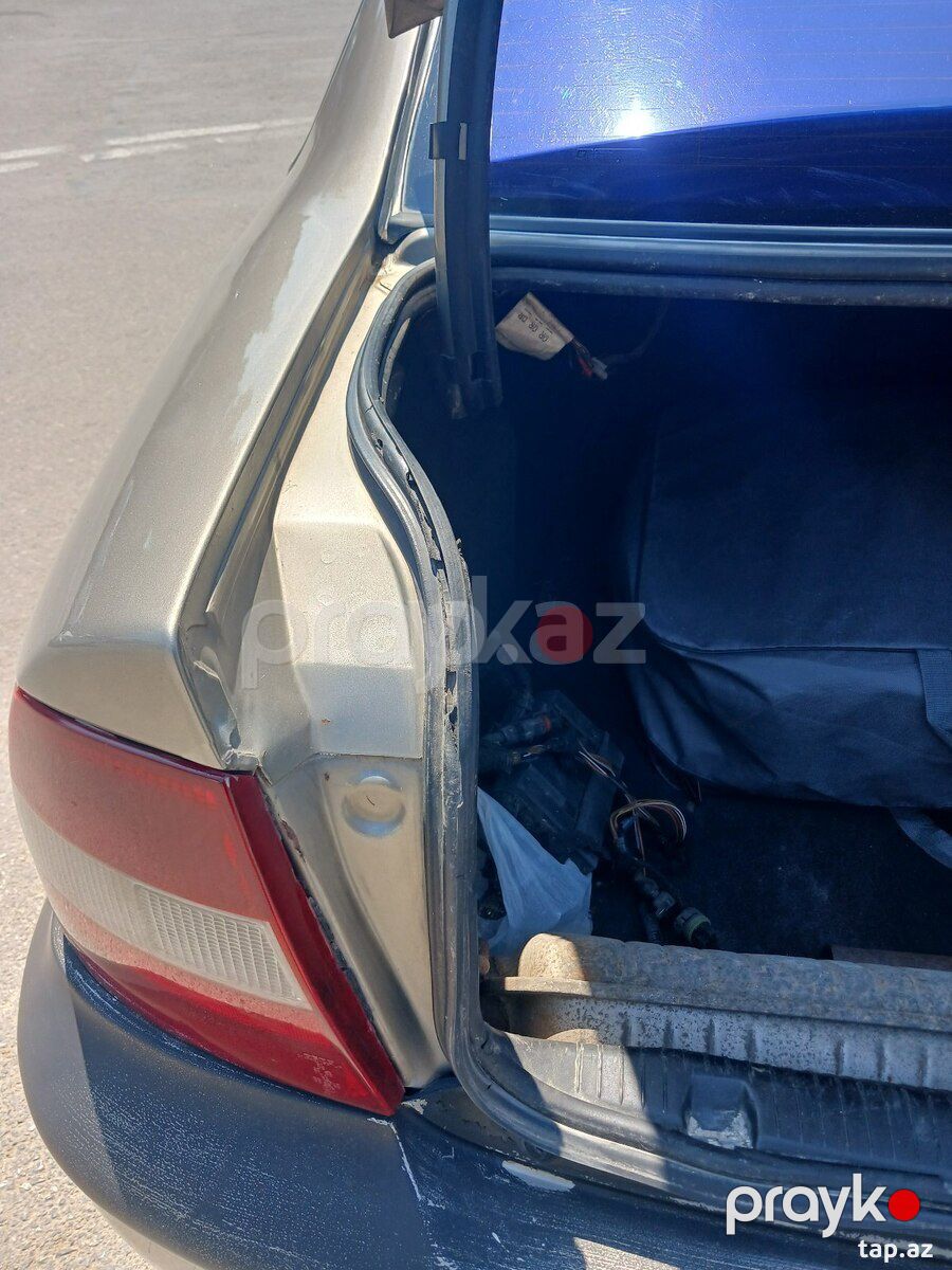 Opel Vectra, 1997 il — Avtomobillər, Bakı (4)