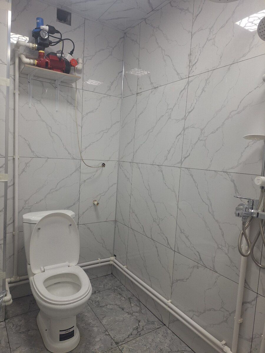 2-otaqlı mənzil kirayə verilir, Gəncə ş., 38 m² — Daşınmaz əmlak, Gəncə (12)