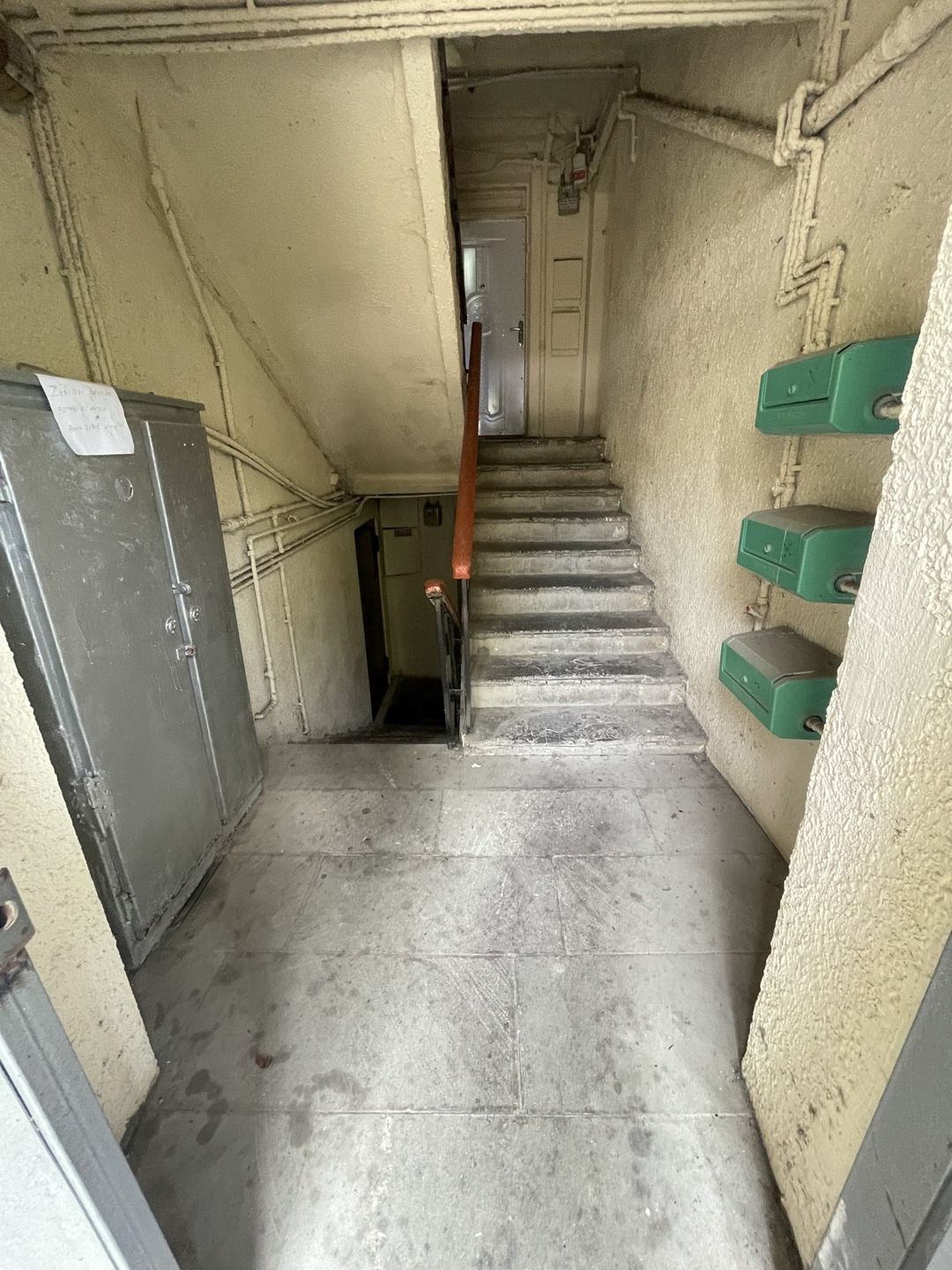 Satılır 3 otaqlı köhnə tikili 70 m² — Mənzil, Bakı (4)