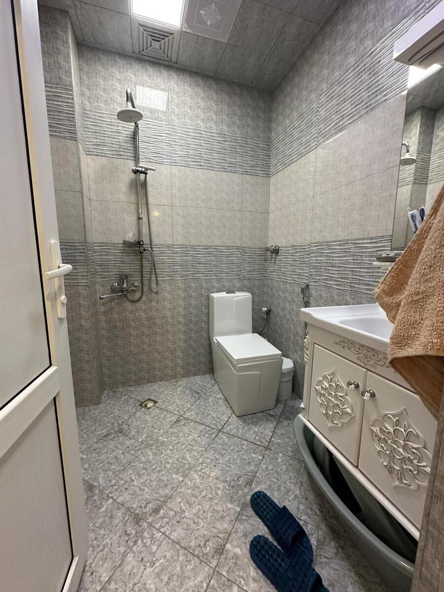 Satılır 3 otaqlı köhnə tikili 80 m² — Mənzil, Bakı (8)