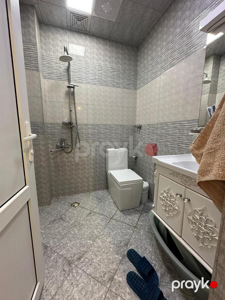Satılır 3 otaqlı köhnə tikili 80 m² — Mənzil, Bakı (8)