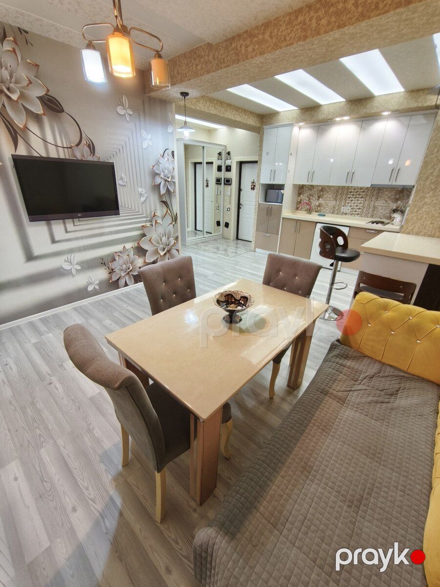 2-otaqlı yeni tikili kirayə verilir, Sumqayıt ş., 80 m² — Daşınmaz əmlak, Sumqayıt (11)