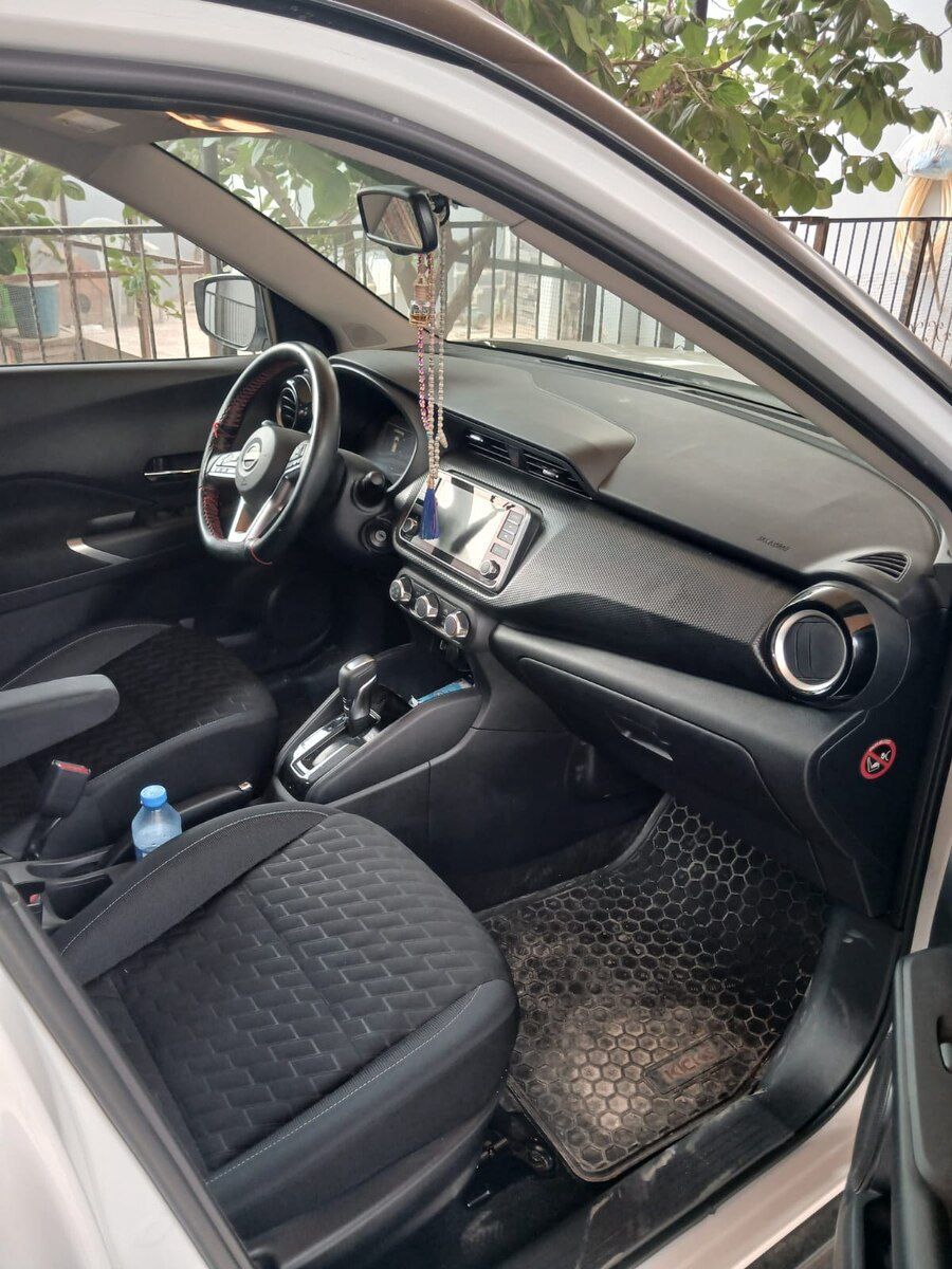 Nissan Kicks, 2023 il — Avtomobillər, Bakı (5)