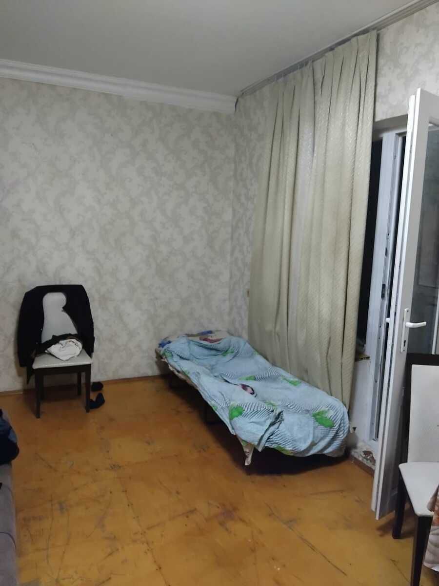 Satılır 2 otaqlı köhnə tikili 51 m² — Mənzil, Xırdalan