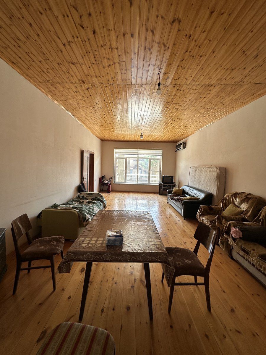 Satılır 5 otaqlı həyət evi/bağ evi 200 m² — Ev, villa, Bakı (8)