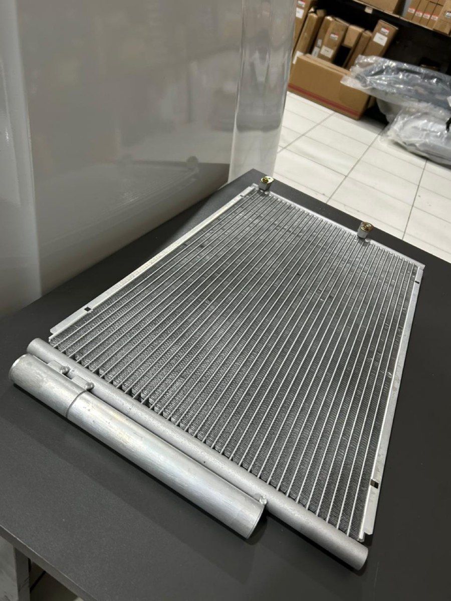 Toyota 20 gövdə kondisioner radiatoru — Ehtiyat hissələri və aksesuarlar, Bakı (3)