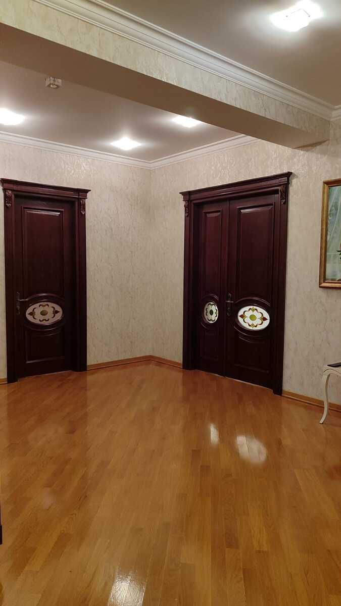 İcarəyə verilir 2 otaqlı yeni tikili 115 m² — Mənzil, Bakı (10)