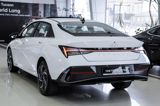 Hyundai Elantra 16 L 2026 il yeni — Hyundai Azerbaijan
