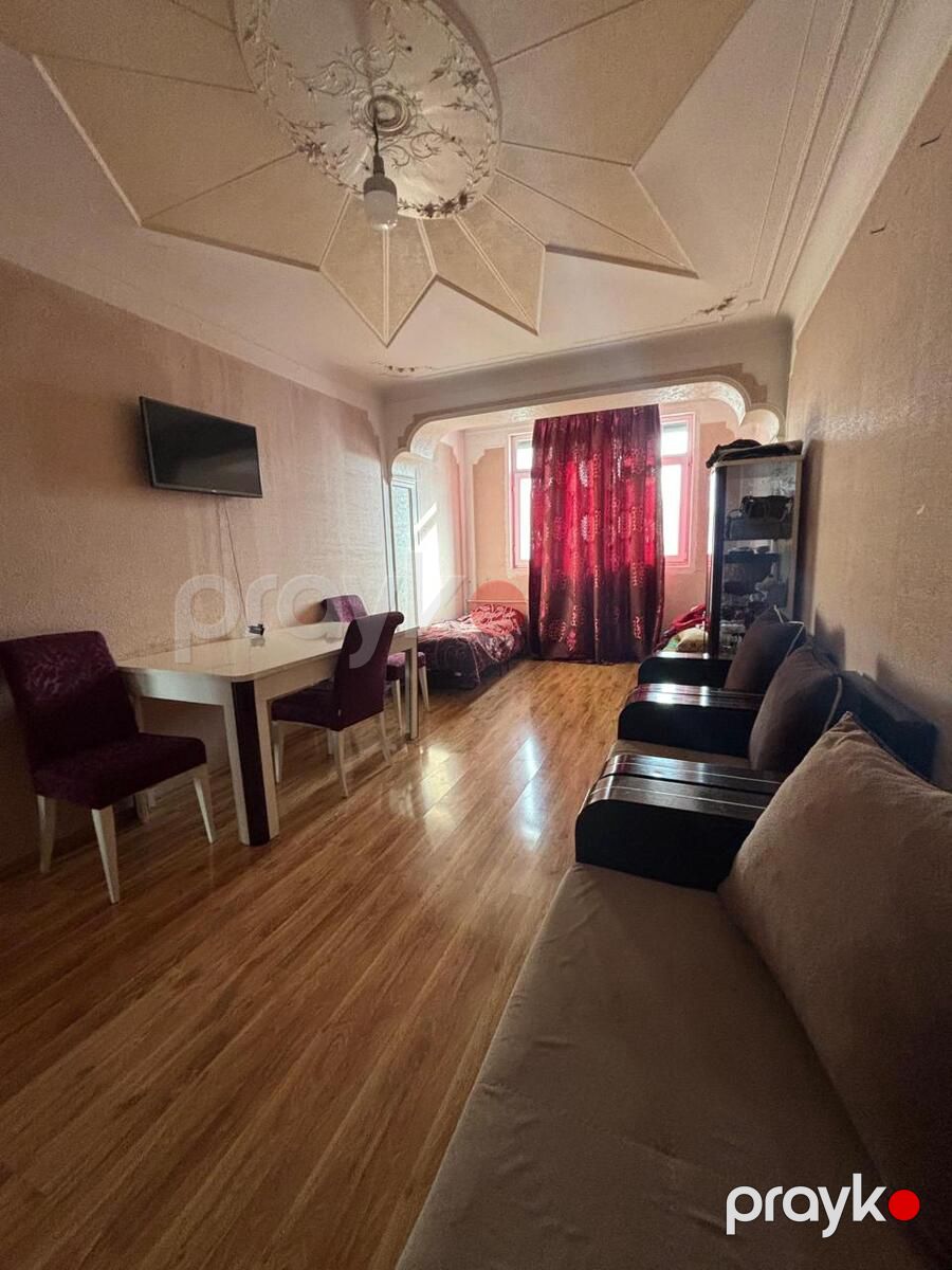 Satılır 2 otaqlı köhnə tikili 70 m² — Mənzil, Bakı (4)