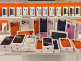 Apple iPhone 17 Pro Max Silver 256GB/12GB — Fedya Telecom — Telefonlar və cihazlar