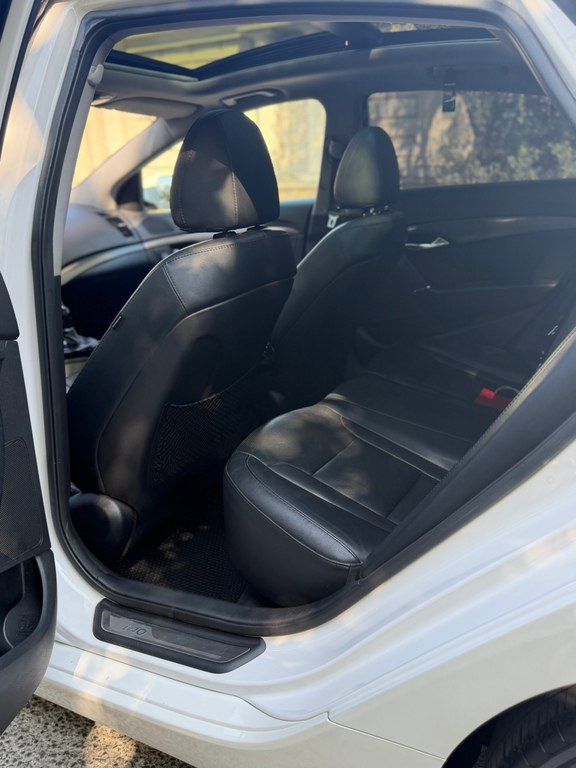 Hyundai i40, 1.7 L, 2012 il, 245 000 km — Avtomobillər, Bakı (8)