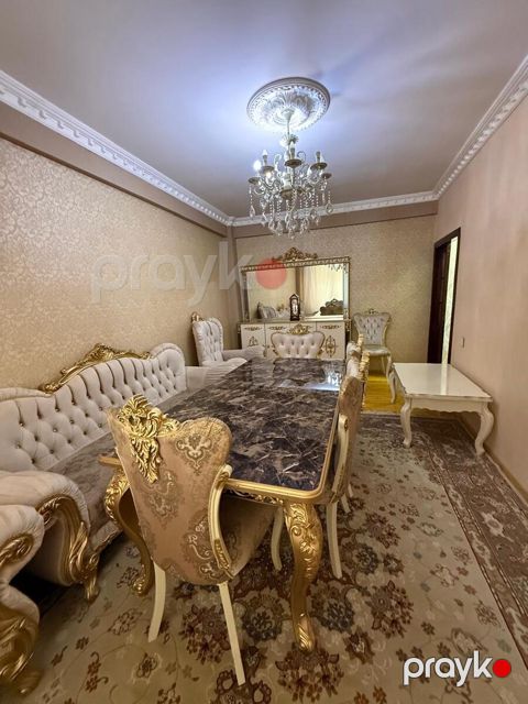 Satılır 2 otaqlı yeni tikili 70 m²