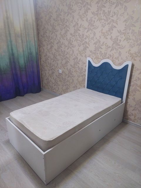 Çarpayı — Sumqayıt