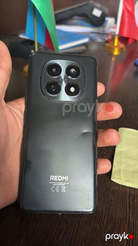 Xiaomi 15 Black 256GB/12GB — Lənkəran