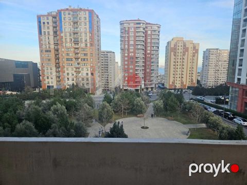 İcarəyə verilir 3 otaqlı köhnə tikili 100 m²