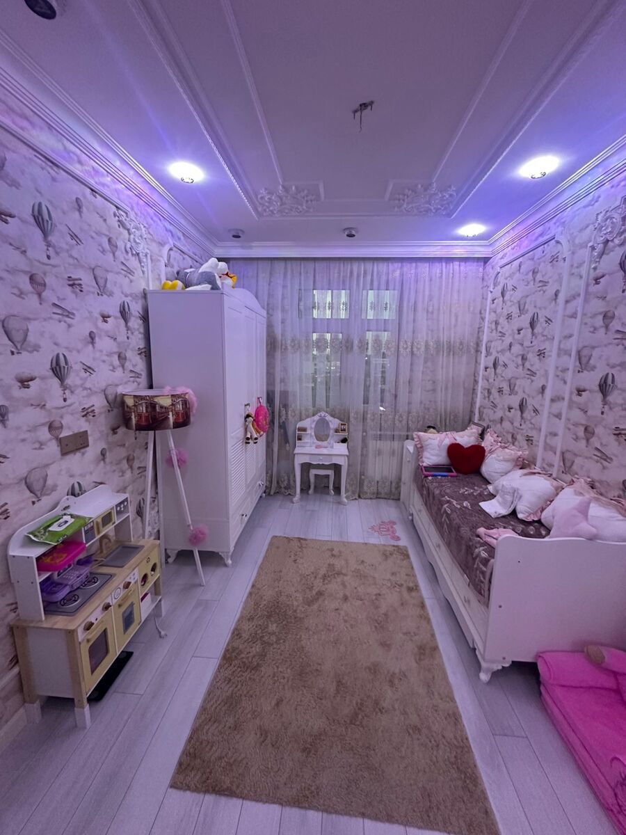 Satılır 3 otaqlı yeni tikili 114 m² — Mənzil, Bakı (10)