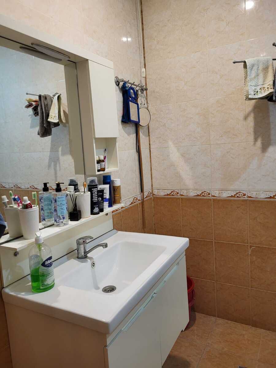 Satılır 2 otaqlı yeni tikili 75 m² — Mənzil, Bakı (9)