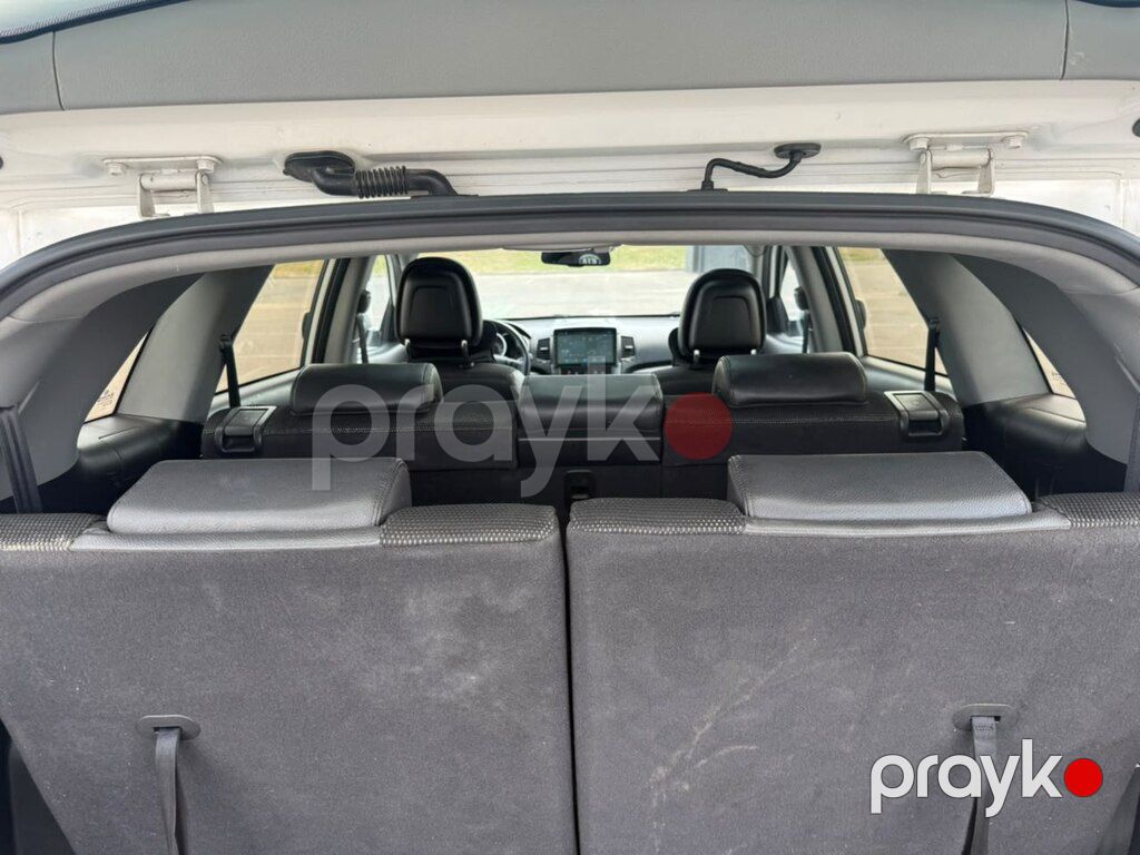 Kia Sorento, 2.0 L, 2011 il, 195 000 km — Avtomobillər, Bakı (12)