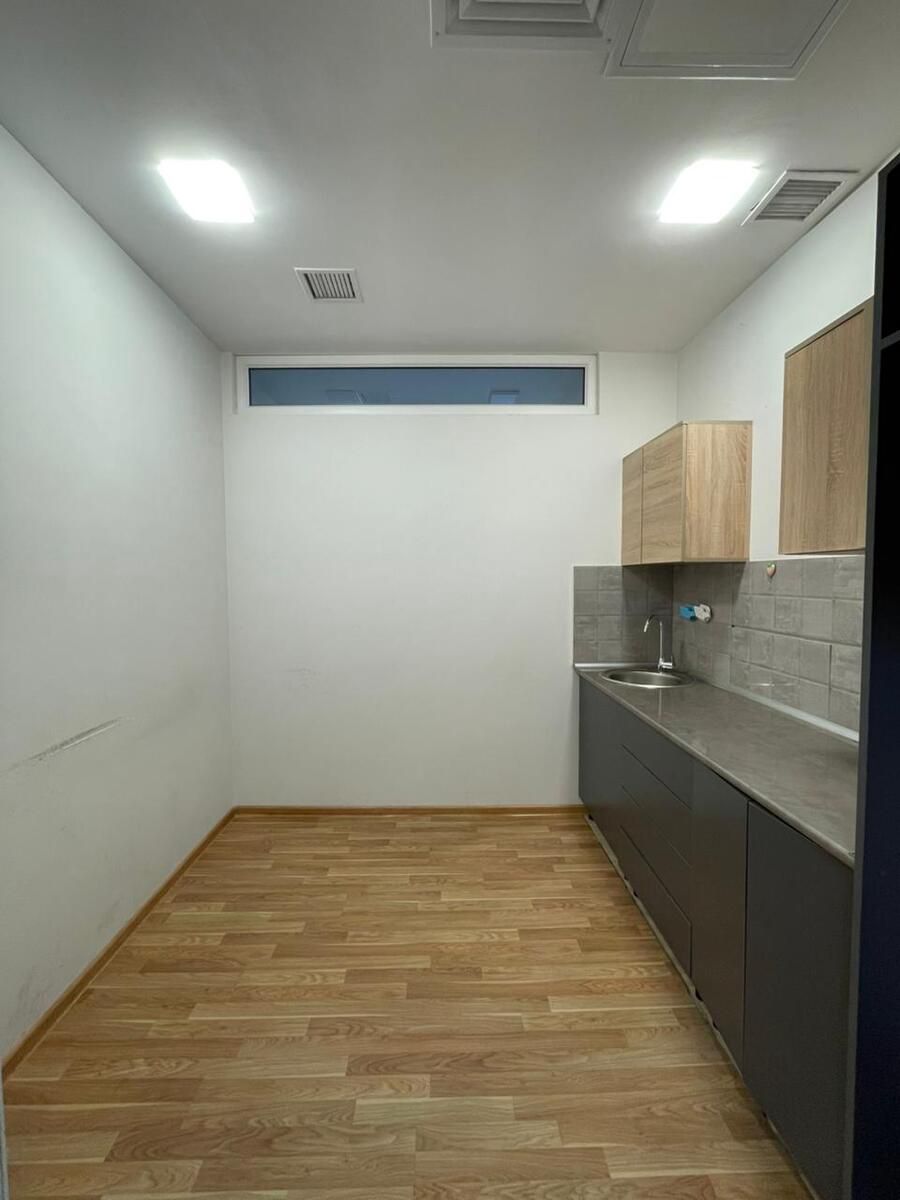 İcarəyə verilir 4 otaqlı ofis 245 m² — Ofis, Bakı (10)