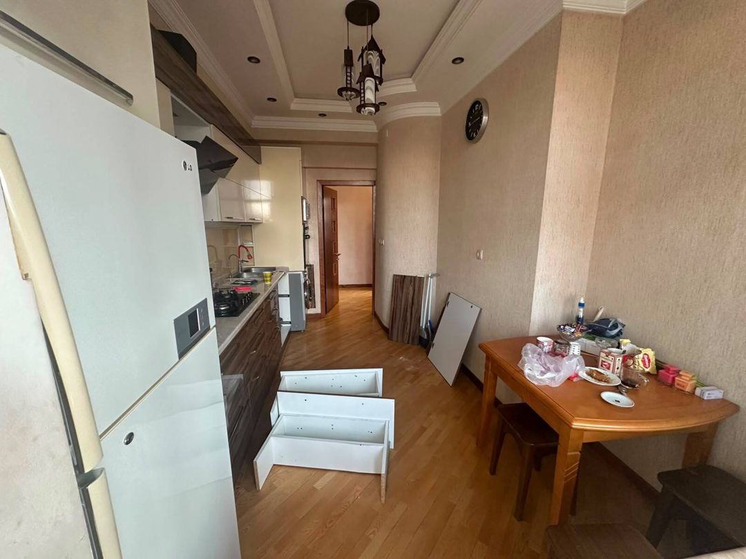 İcarəyə verilir 2 otaqlı yeni tikili 90 m² — Mənzil, Bakı (8)