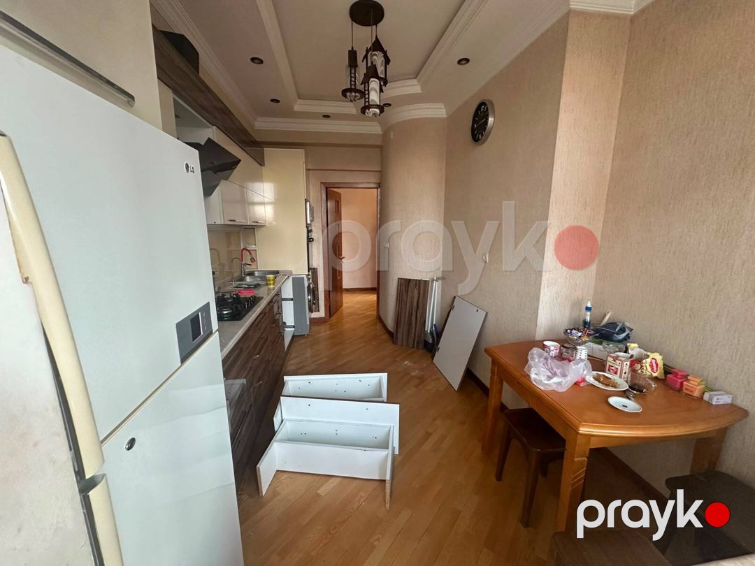 İcarəyə verilir 2 otaqlı yeni tikili 90 m² — Mənzil, Bakı (8)